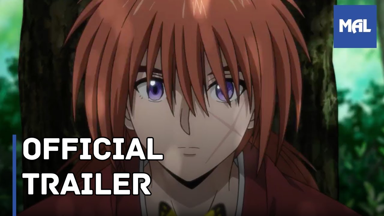 Anime Talk Rurouni Kenshin: Meiji Kenkaku Romantan – Kyoto Douran ไร้ที่ติ