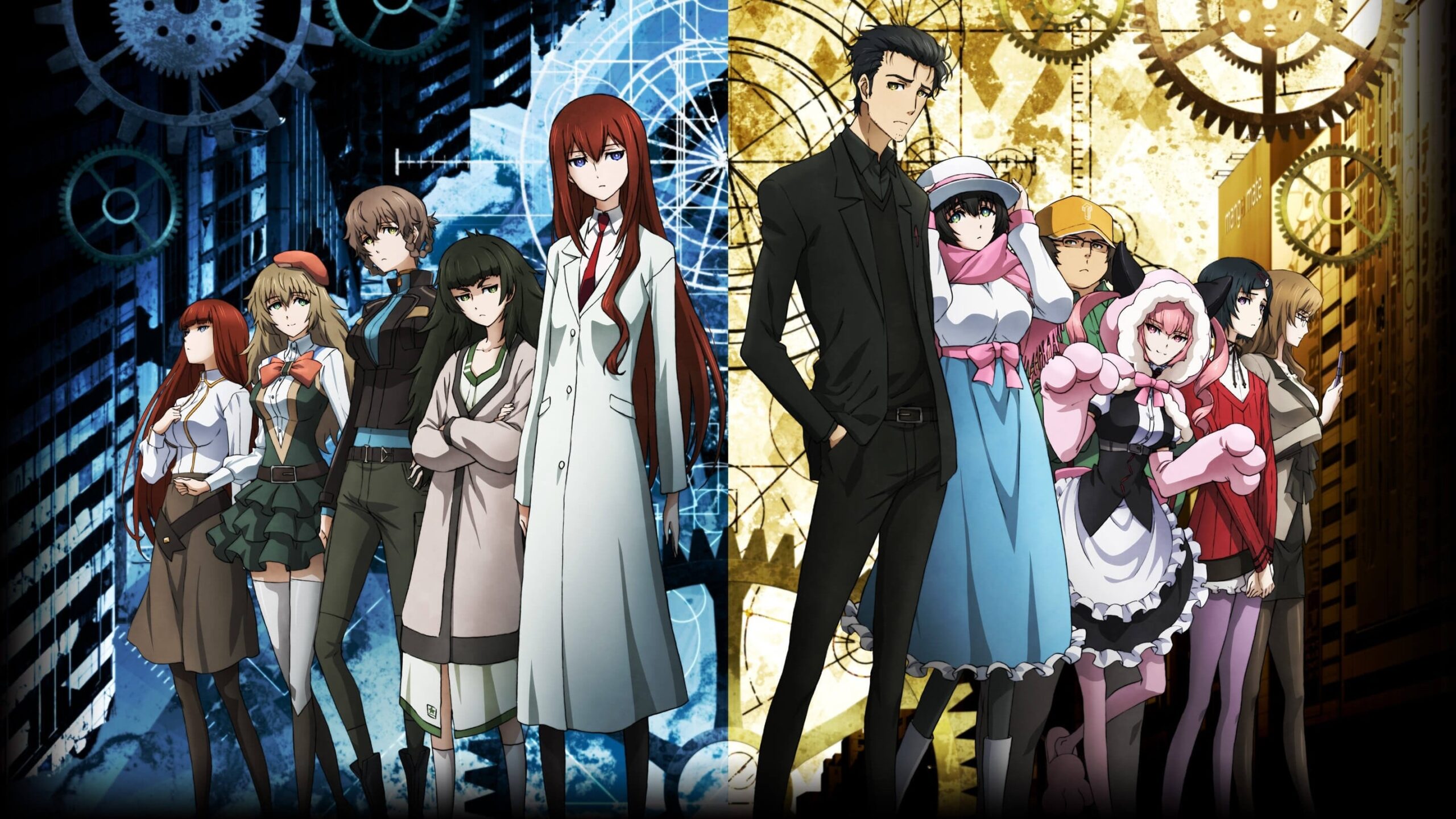 ความเห็นหลังดูอนิเมะ Steins Gate 0 เสน่ห์ที่จับใจ