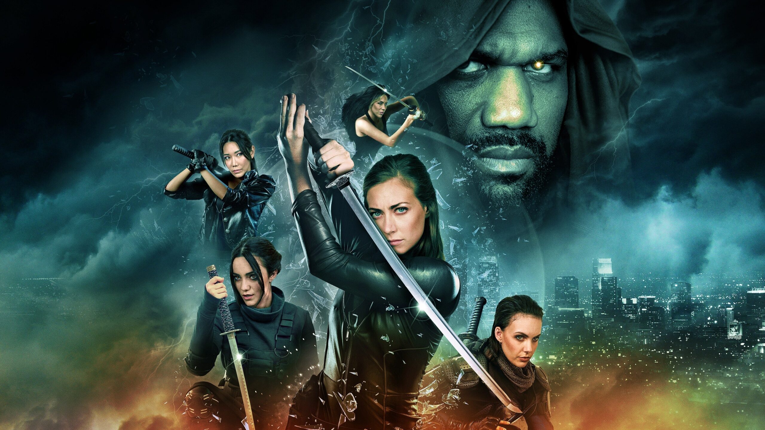 Samurai 7 รีวิวหนัง